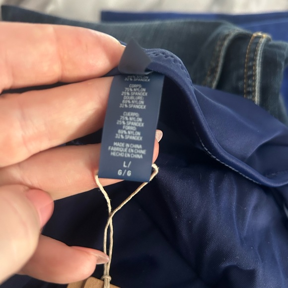 Skims size large swim, dress brand new with tag - Picture 2 of 3